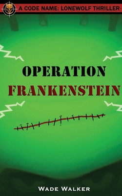 Operation Frankenstein B0CK3Q8F3X Book Cover