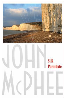 Silk Parachute B007SRW7ZO Book Cover