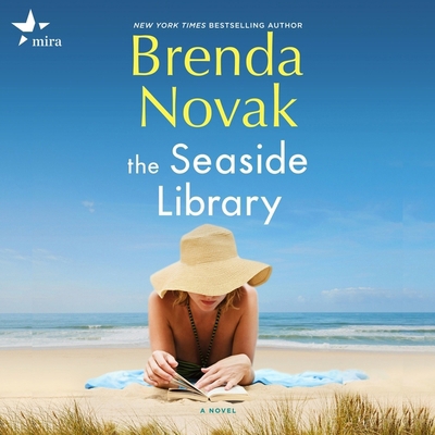 The Seaside Library B0B8BDFW8G Book Cover