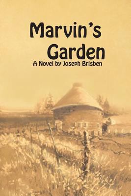 Marvin's Garden 1948817659 Book Cover