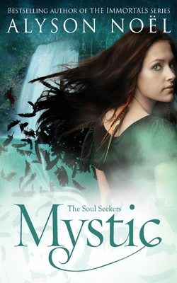 The Soul Seekers: Mystic 1447206835 Book Cover