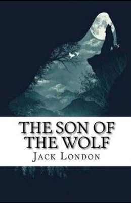 Paperback The Son of the Wolf Illustrated Book