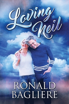 Loving Neil [Large Print] 4867521574 Book Cover