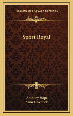 Sport Royal 1166127575 Book Cover