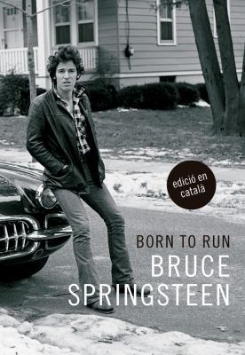 Born to Run [Spanish] 8416665389 Book Cover