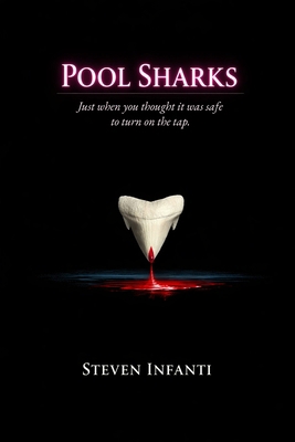 Pool Sharks B0H9PYCDQ6 Book Cover