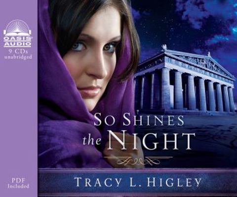 So Shines the Night 1613753551 Book Cover