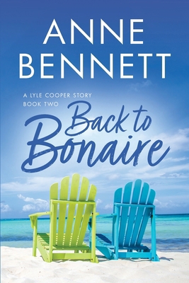 Back to Bonaire B0CDYY8ZHH Book Cover