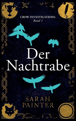 Der Nachtrabe [German] 191367603X Book Cover