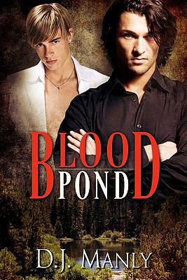 Blood Pond 1453848703 Book Cover