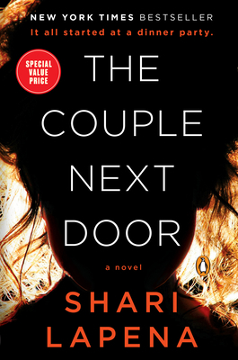 The Couple Next Door 0593511492 Book Cover