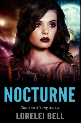 Nocturne: Premium Hardcover Edition 1034375113 Book Cover
