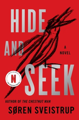 Hide and Seek 0063418495 Book Cover