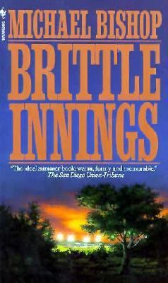 Brittle Innings 0553569430 Book Cover