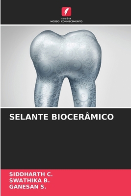 Selante Biocerâmico [Portuguese] 6209649602 Book Cover