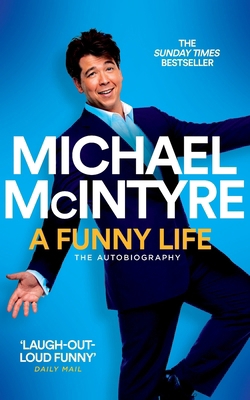 A Funny Life 1529063698 Book Cover