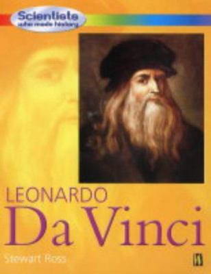 Leonardo Da Vinci 075023976X Book Cover