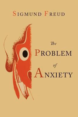 The Problem of Anxiety 1614273901 Book Cover