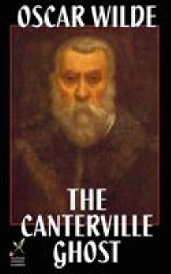 The Canterville Ghost 1592241875 Book Cover