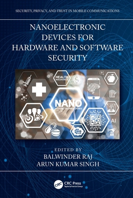 Nanoelectronic Devices for Hardware and Softwar... 0367645424 Book Cover