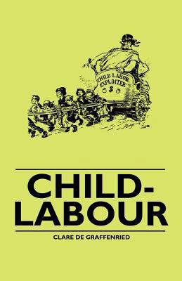 Child-Labour 1445528231 Book Cover