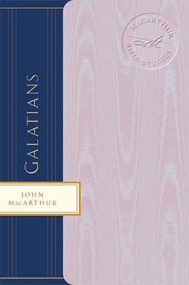 Galatians 0849955475 Book Cover