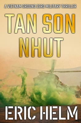 Tan Son Nhut 1800553374 Book Cover