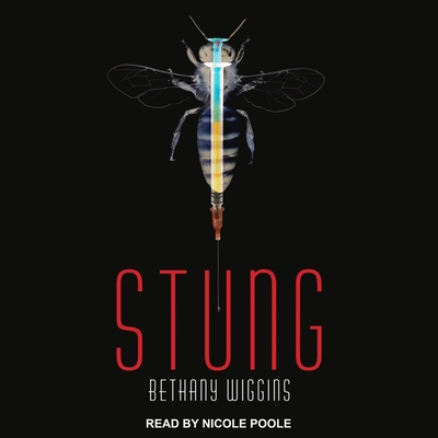 Stung B08ZBJFFW2 Book Cover