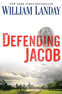 Defending Jacob 0385344228 Book Cover