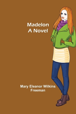 Madelon 935657698X Book Cover