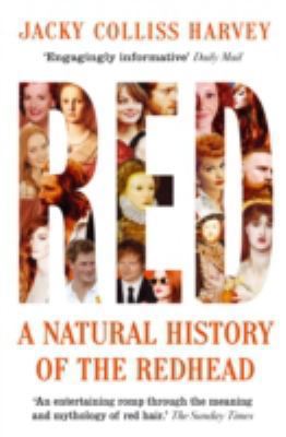 Red: A Natural History of the Redhead [French] 1925266397 Book Cover