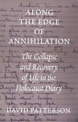 Along the Edge of Annihilation: The Collapse an... 0295977833 Book Cover