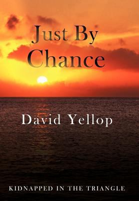 Just by Chance 1452063990 Book Cover