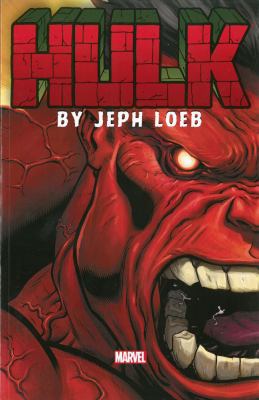 Hulk, Volume 1 0785185399 Book Cover