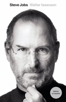 Steve Jobs: Edici?n En Espa?ol [Spanish] B01F1D5VO0 Book Cover