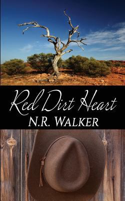 Red Dirt Heart 1512219223 Book Cover