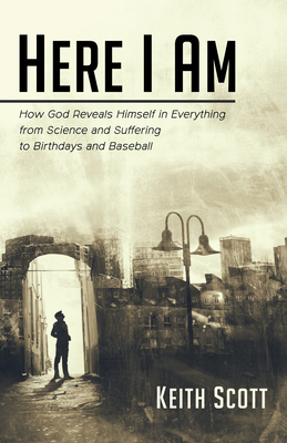 Here I Am: How God Reveals Himself in Everythin... 1666723541 Book Cover