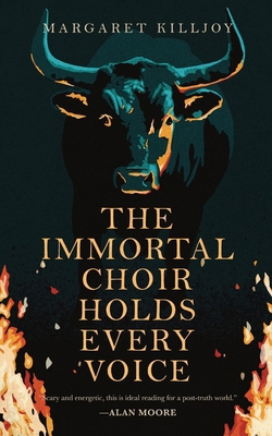The Immortal Choir Holds Every Voice 1958911151 Book Cover