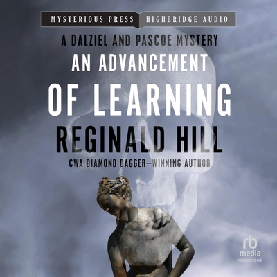 An Advancement of Learning            Book Cover