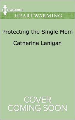 Protecting the Single Mom 0373368348 Book Cover