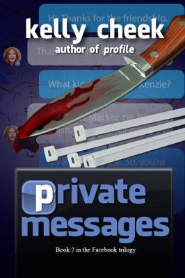 Private Messages 1733502211 Book Cover