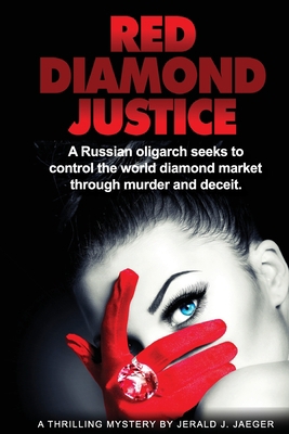 Red Diamond Justice B0CF8GKNF5 Book Cover