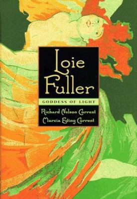 Loie Fuller: First World War Letters of Vera Br... 1555533094 Book Cover