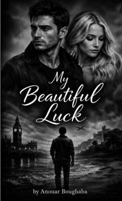 My beautiful Luck 3000864024 Book Cover