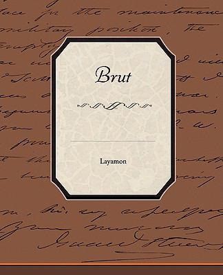 Brut 1438517149 Book Cover