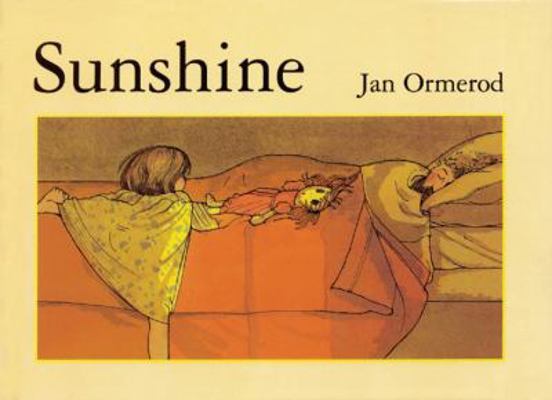 Sunshine 1845073908 Book Cover