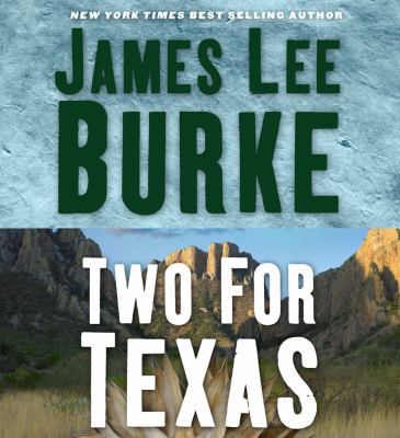 Two for Texas 144235478X Book Cover