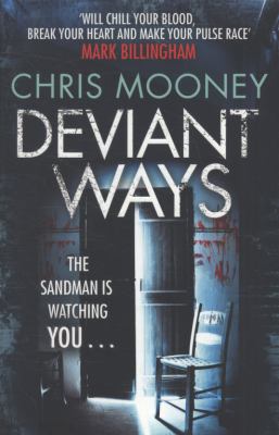 Deviant Ways 1849833516 Book Cover