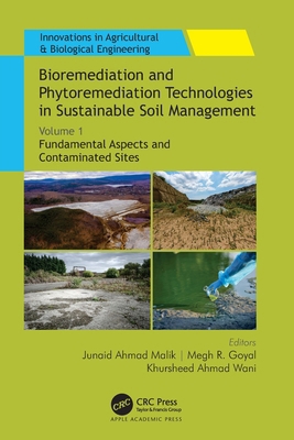 Bioremediation and Phytoremediation Technologie... 1774639580 Book Cover