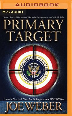 Primary Target 1978636156 Book Cover